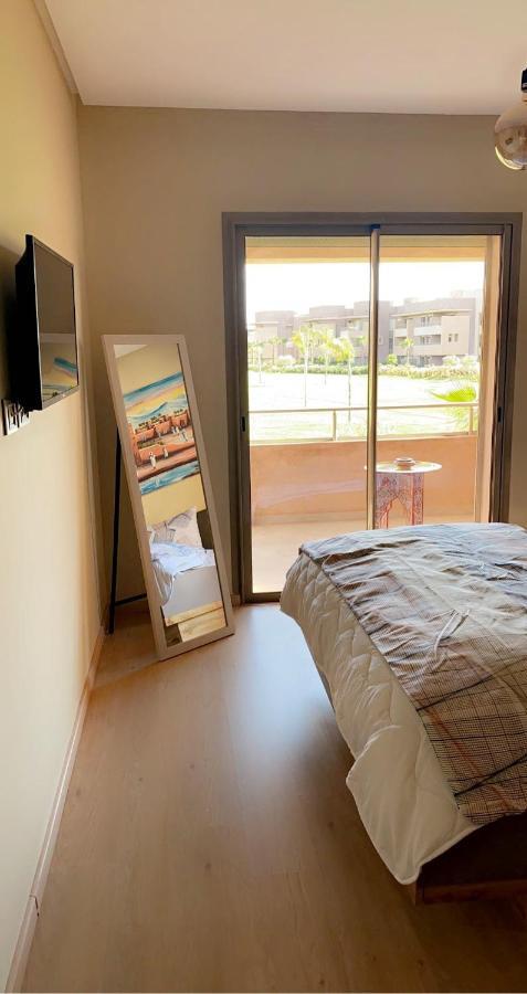 Comme A La Maison Prestigia Golf Acces Piscine Marrakesh Extérieur photo