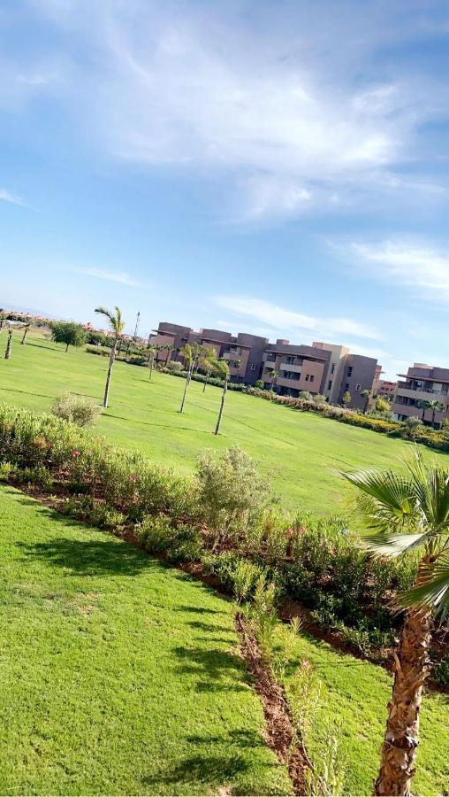 Comme A La Maison Prestigia Golf Acces Piscine Marrakesh Extérieur photo