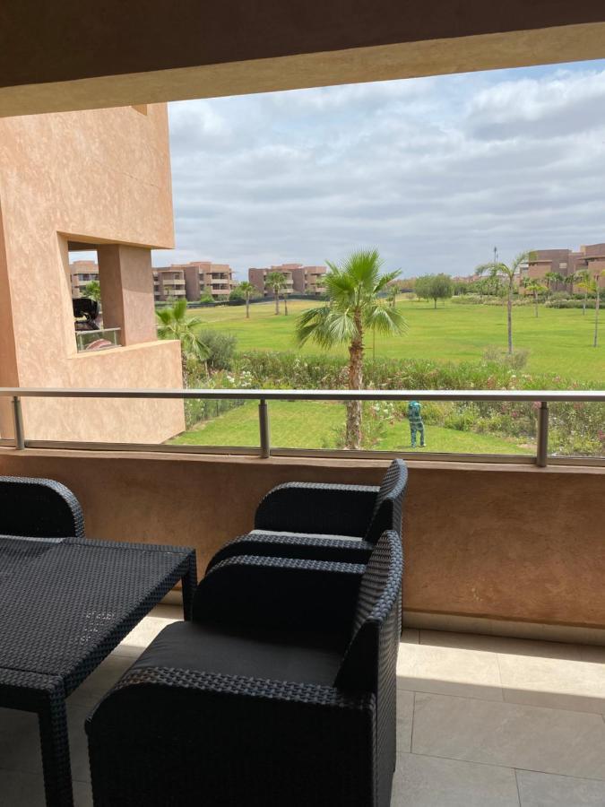 Comme A La Maison Prestigia Golf Acces Piscine Marrakesh Extérieur photo